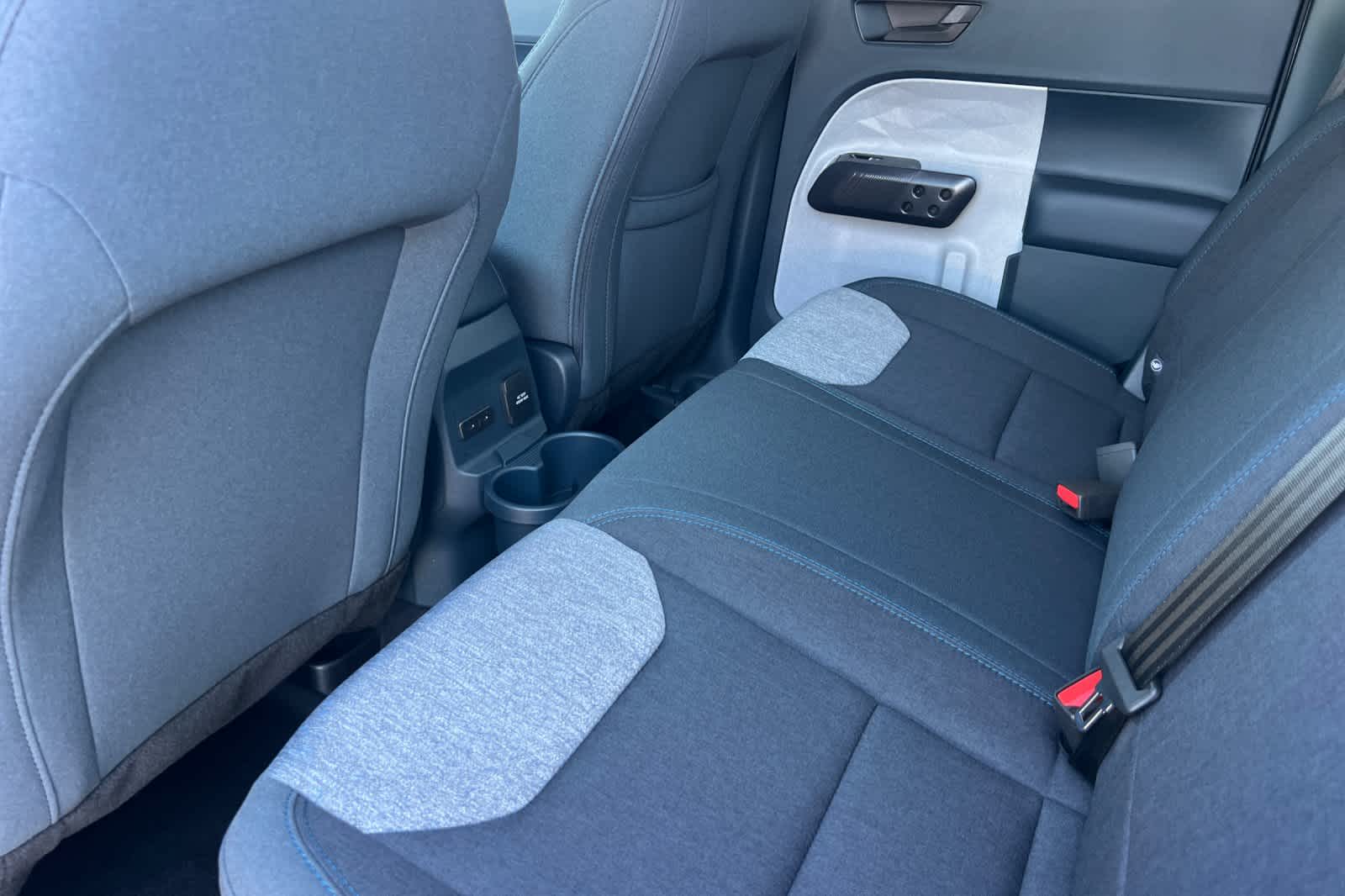 Thumbnail: 2026 Ford Maverick - 4