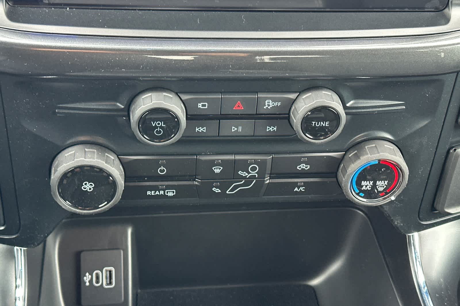 Thumbnail: 2025 Ford F-150 - 20