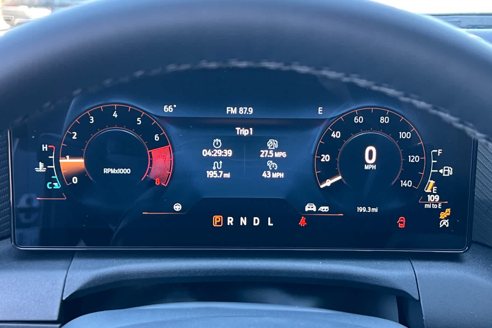 Thumbnail: 2026 Ford Mustang - 24