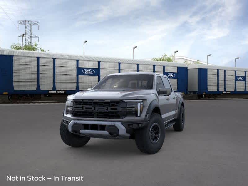 Thumbnail: 2026 Ford F-150 - 2