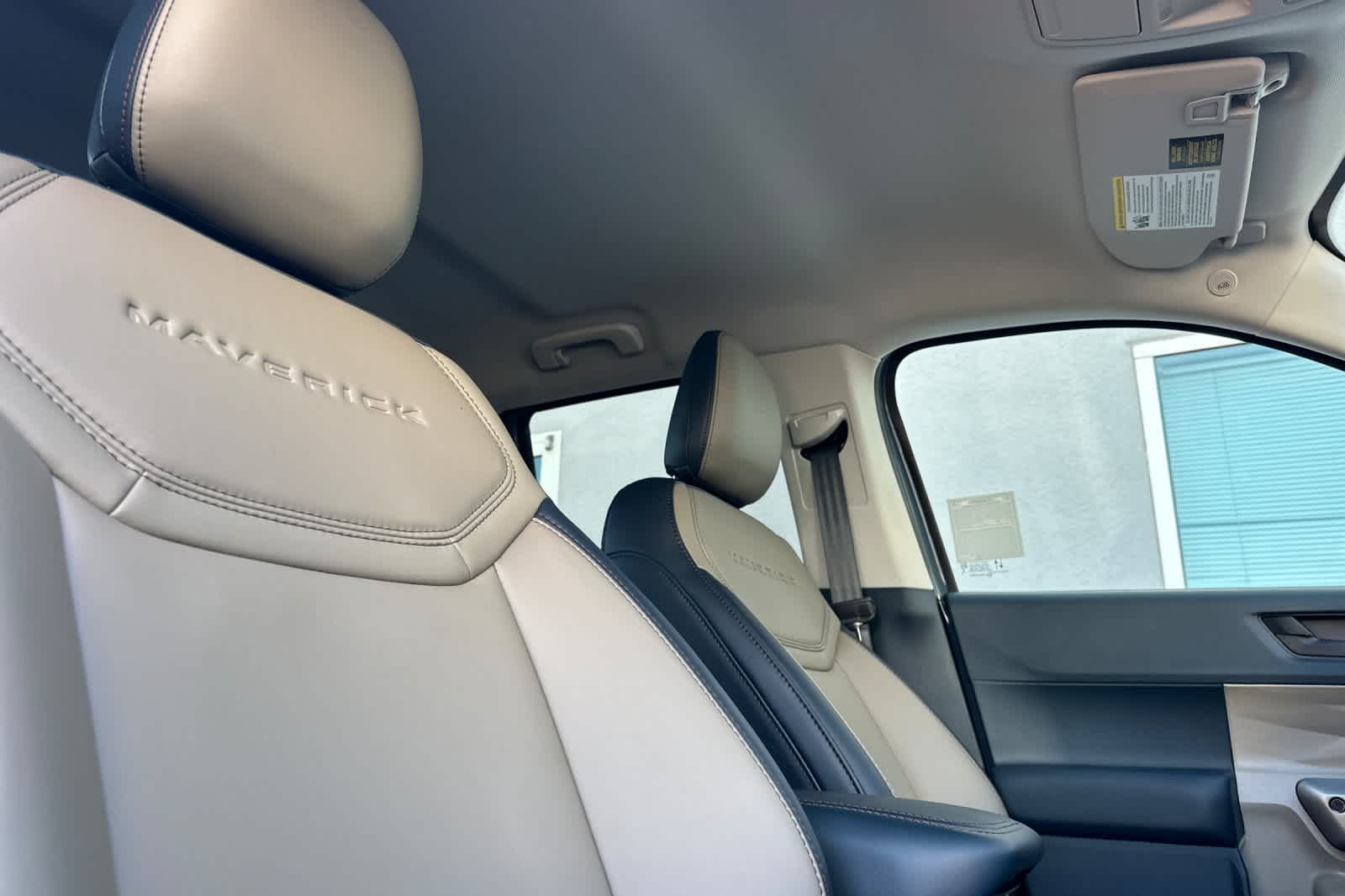 Thumbnail: 2026 Ford Maverick - 17