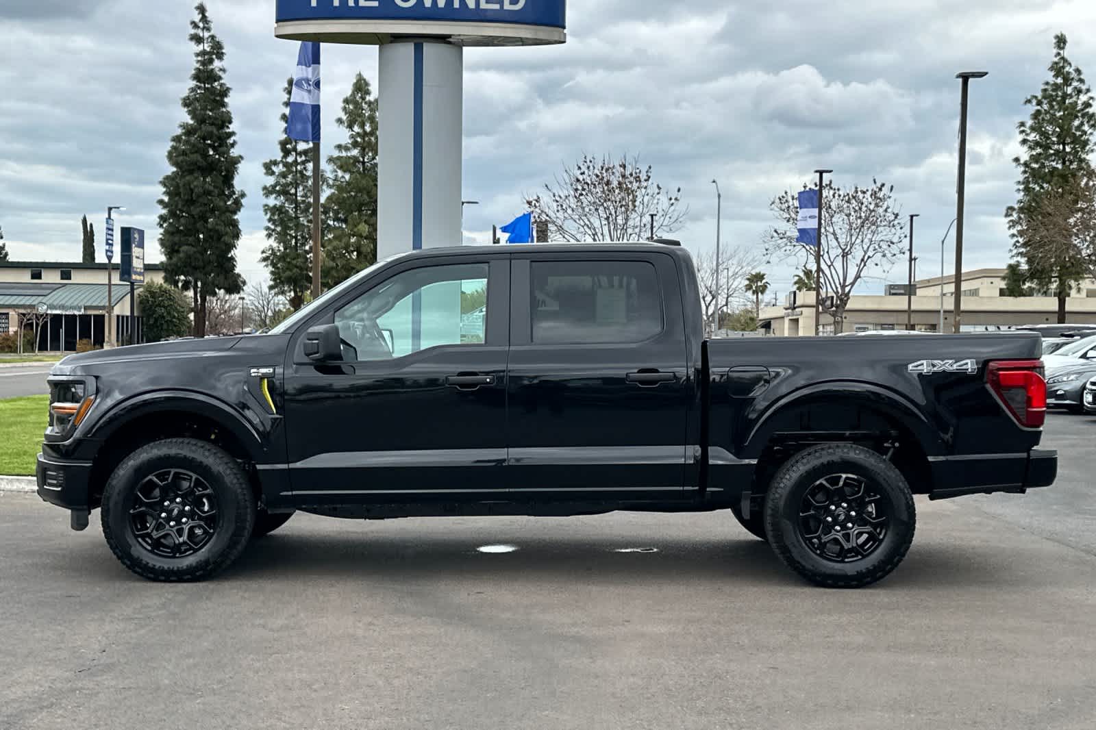 Thumbnail: 2025 Ford F-150 - 5