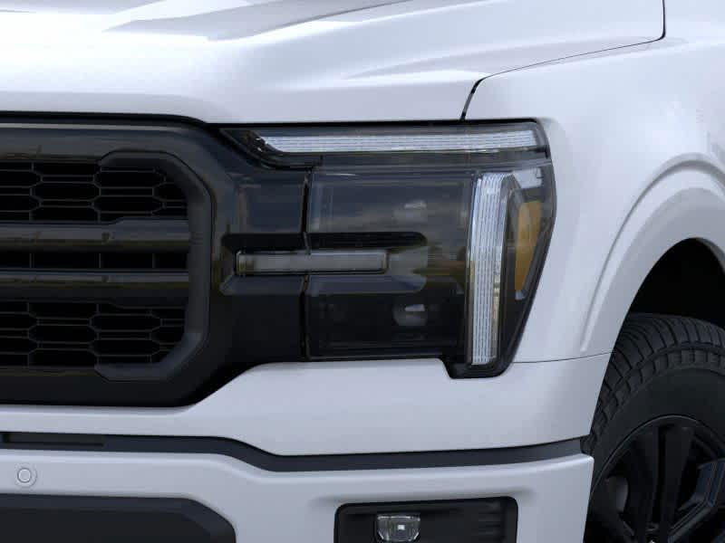 2025 Ford F-150 Lariat 20