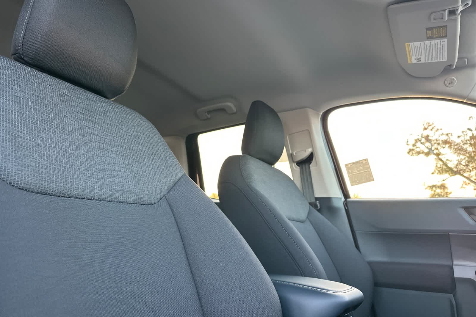 Thumbnail: 2026 Ford Maverick - 17