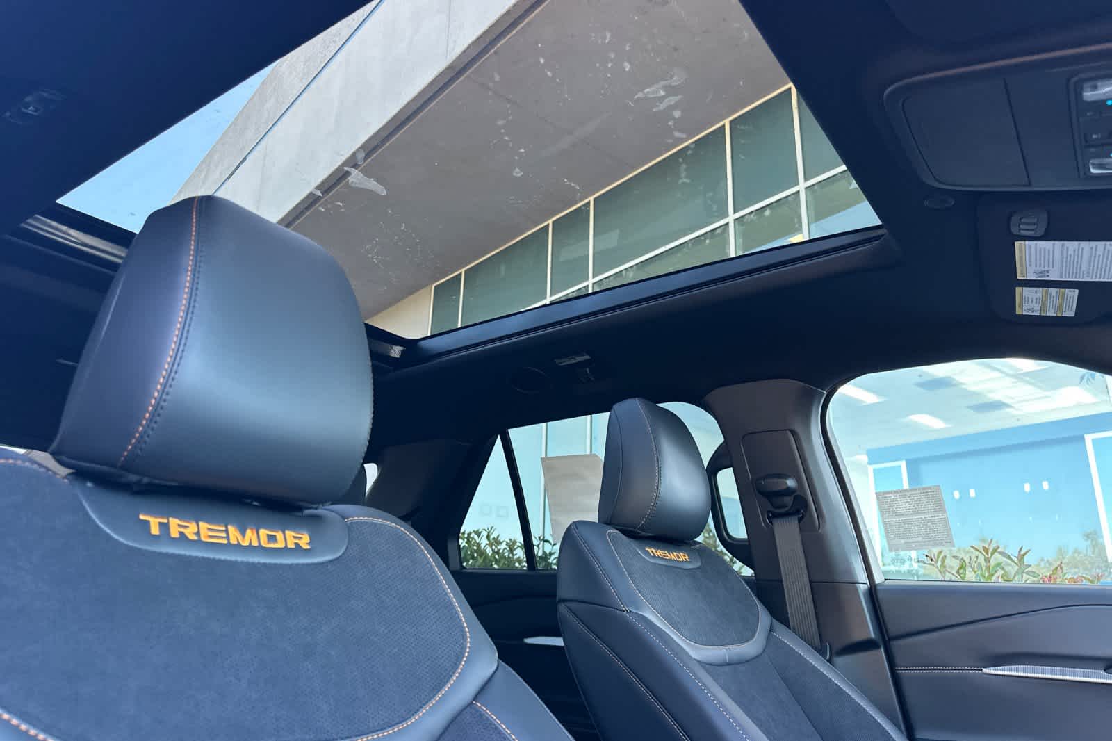 Thumbnail: 2026 Ford Explorer - 19