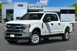  Ford Super Duty F-250 SRW