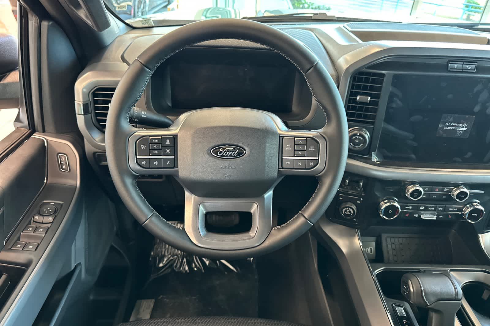 Thumbnail: 2026 Ford F-150 - 16