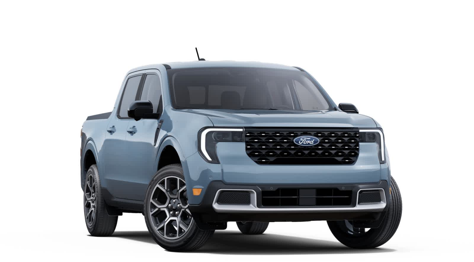 Thumbnail: 2025 Ford Maverick - 4