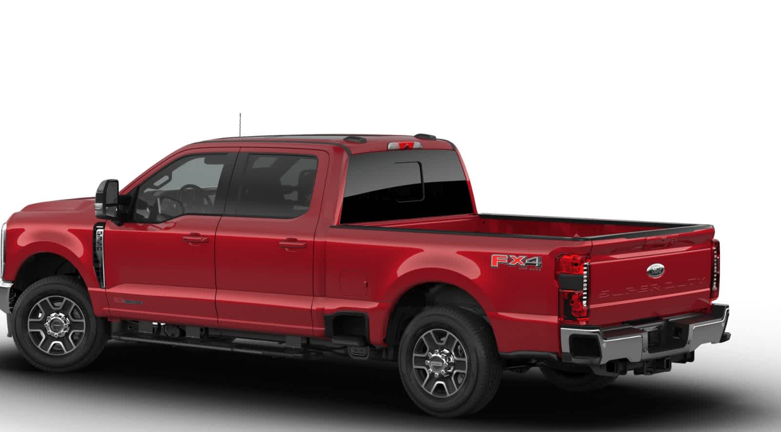 Thumbnail: 2026 Ford Econoline - 2