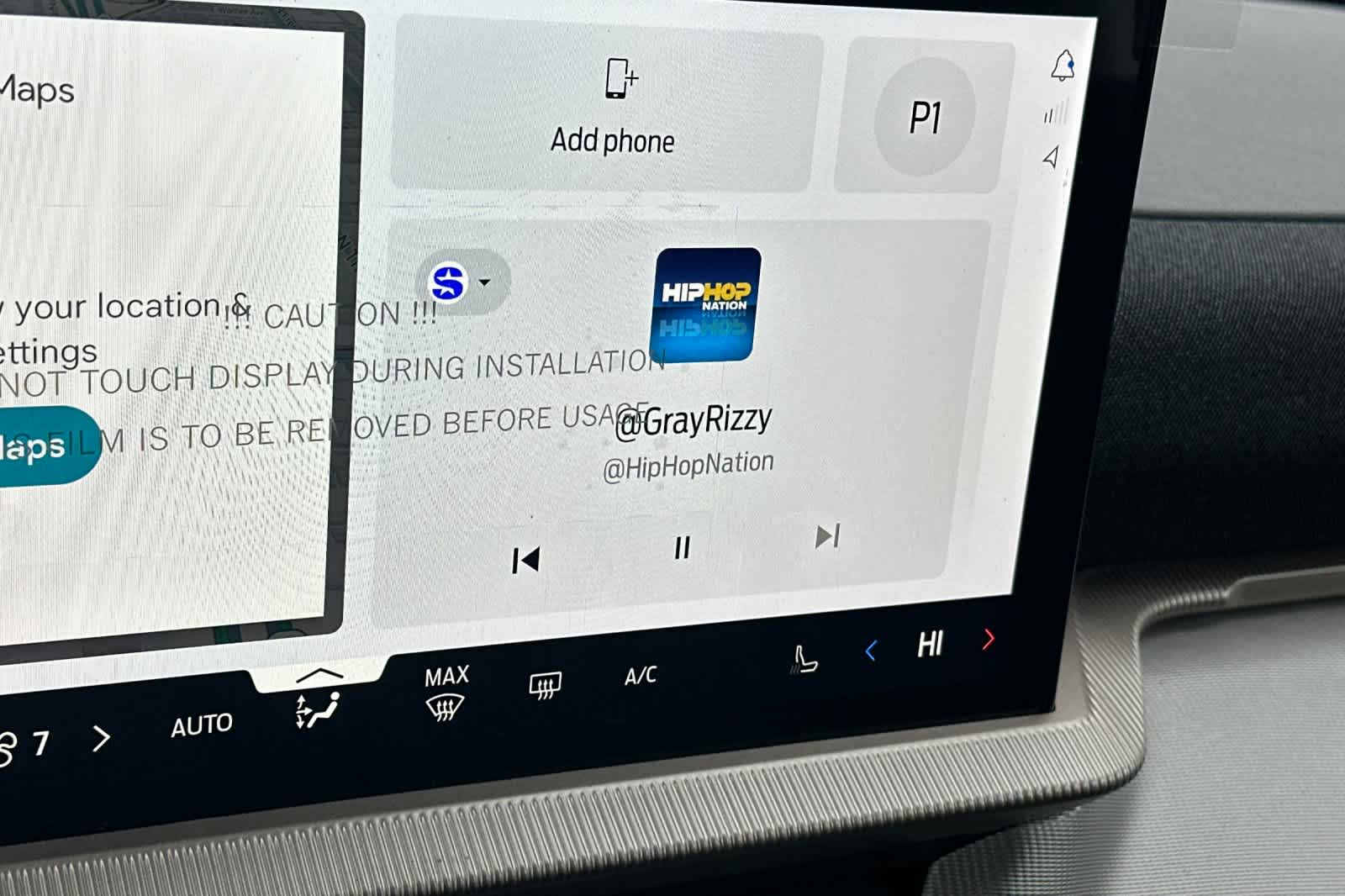 Thumbnail: 2026 Ford Explorer - 20