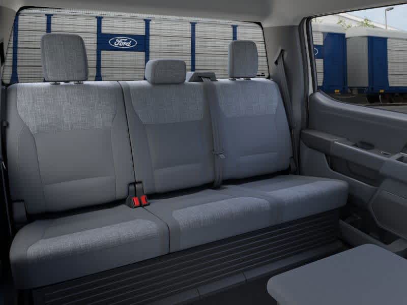 Thumbnail: 2026 Ford Econoline - 12