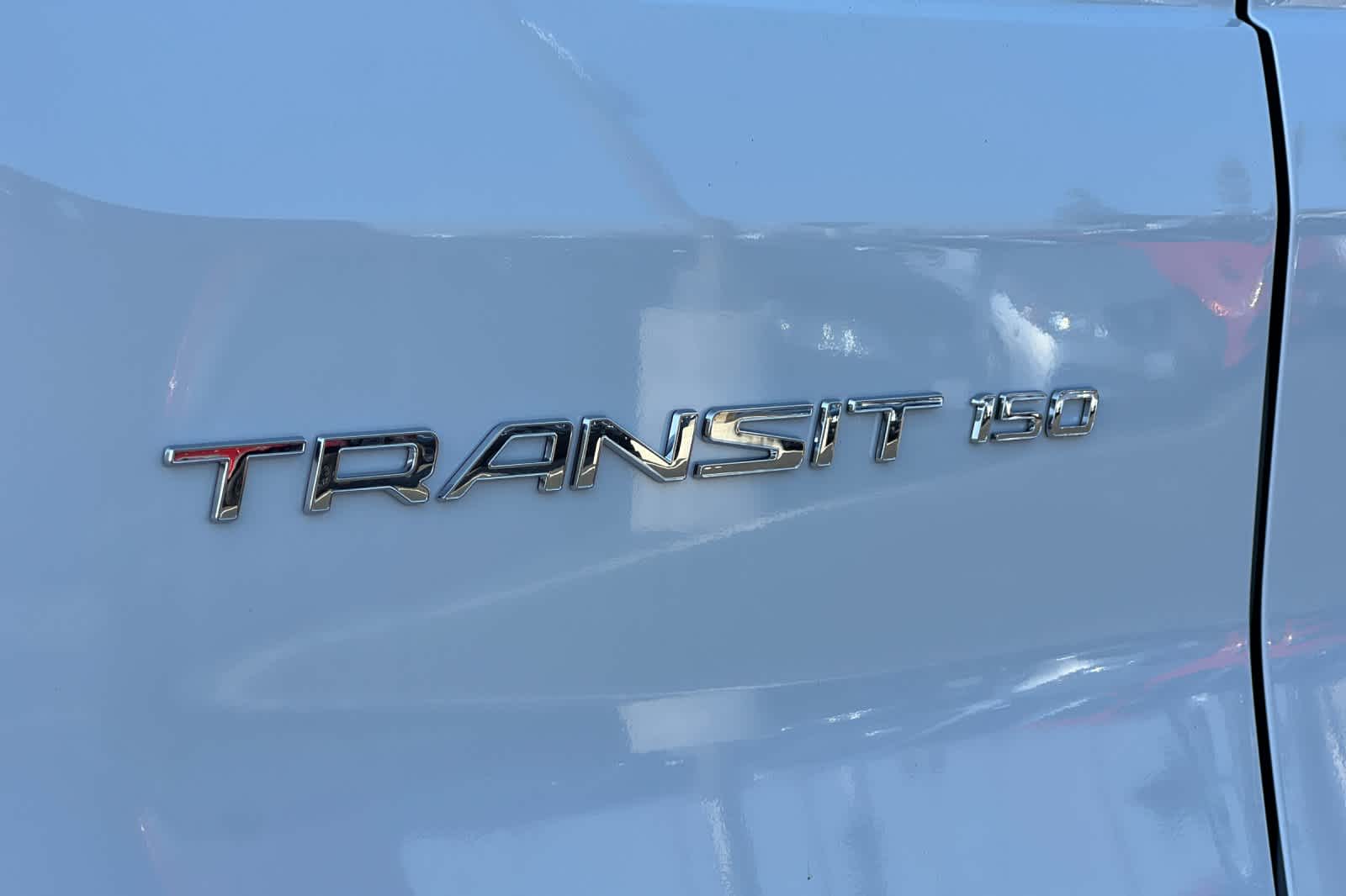 Thumbnail: 2024 Ford Transit Series - 26