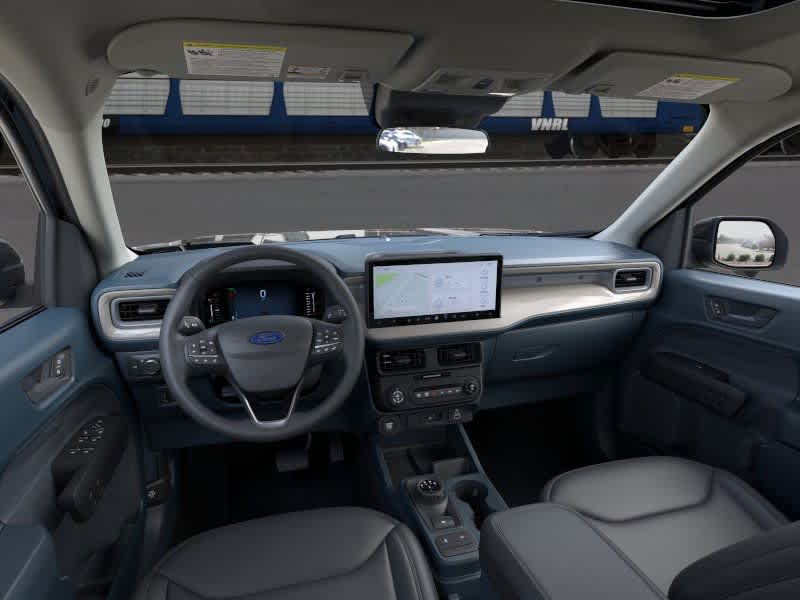 Thumbnail: 2026 Ford Maverick - 10