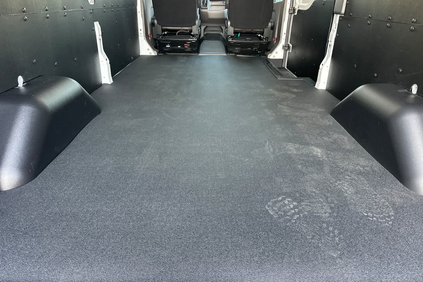 Thumbnail: 2026 Ford Transit Series - 15