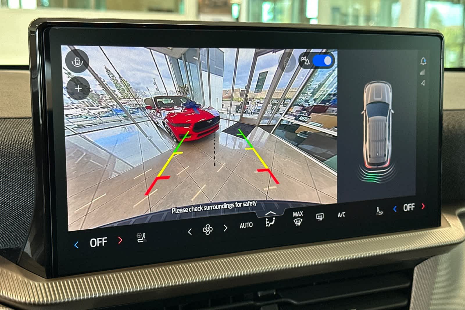 Thumbnail: 2026 Ford Explorer - 22