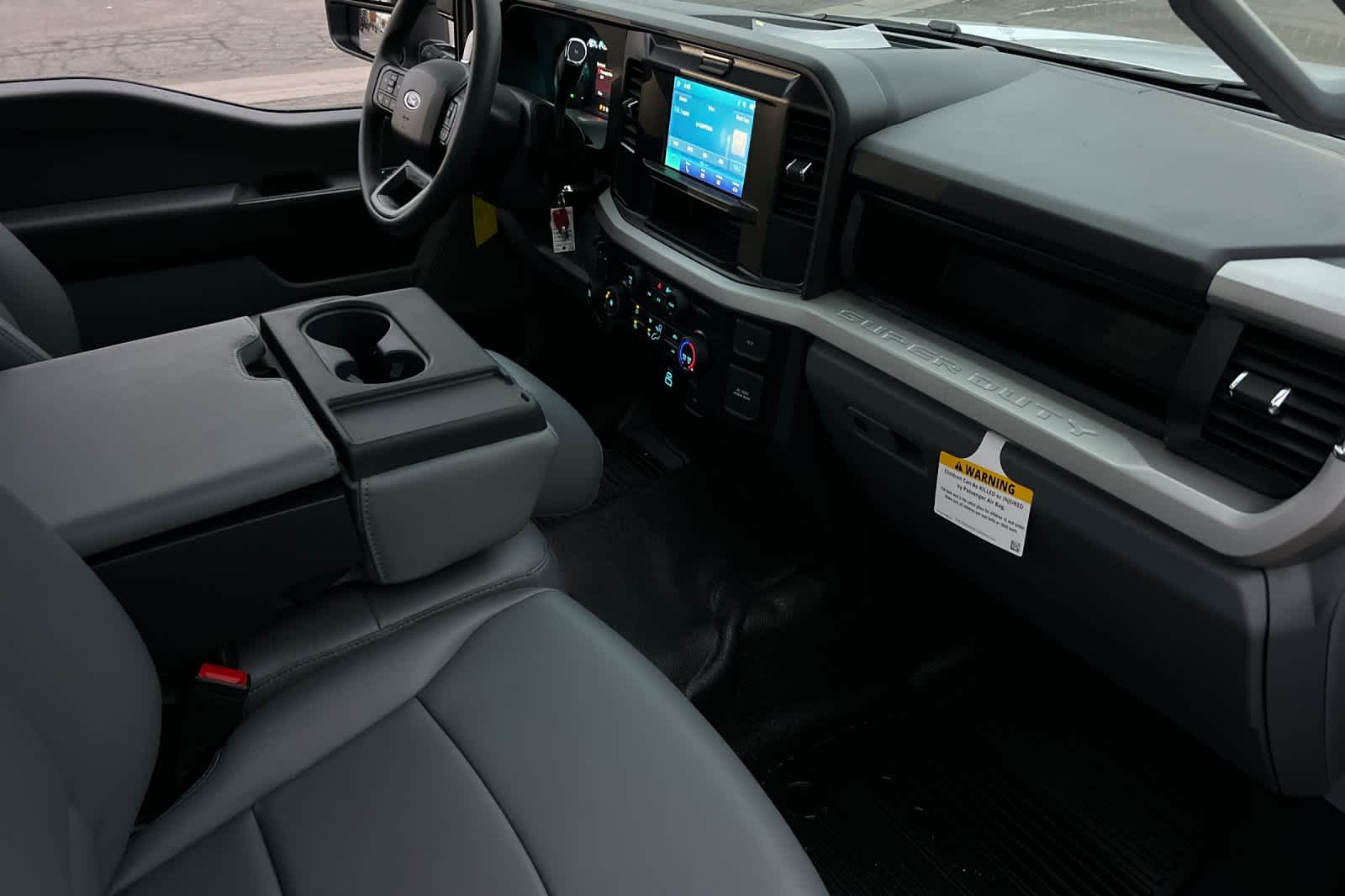 Thumbnail: 2026 Ford Econoline - 15