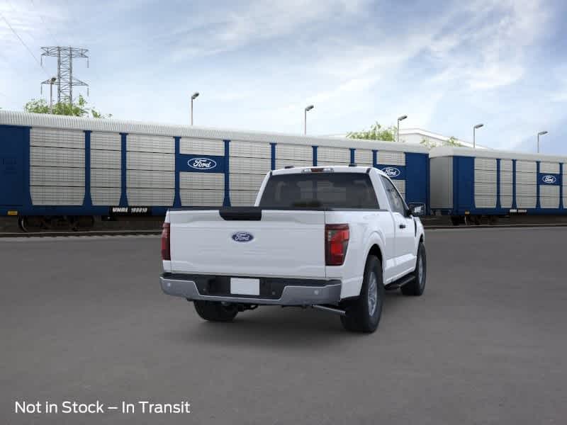 Thumbnail: 2026 Ford F-150 - 6