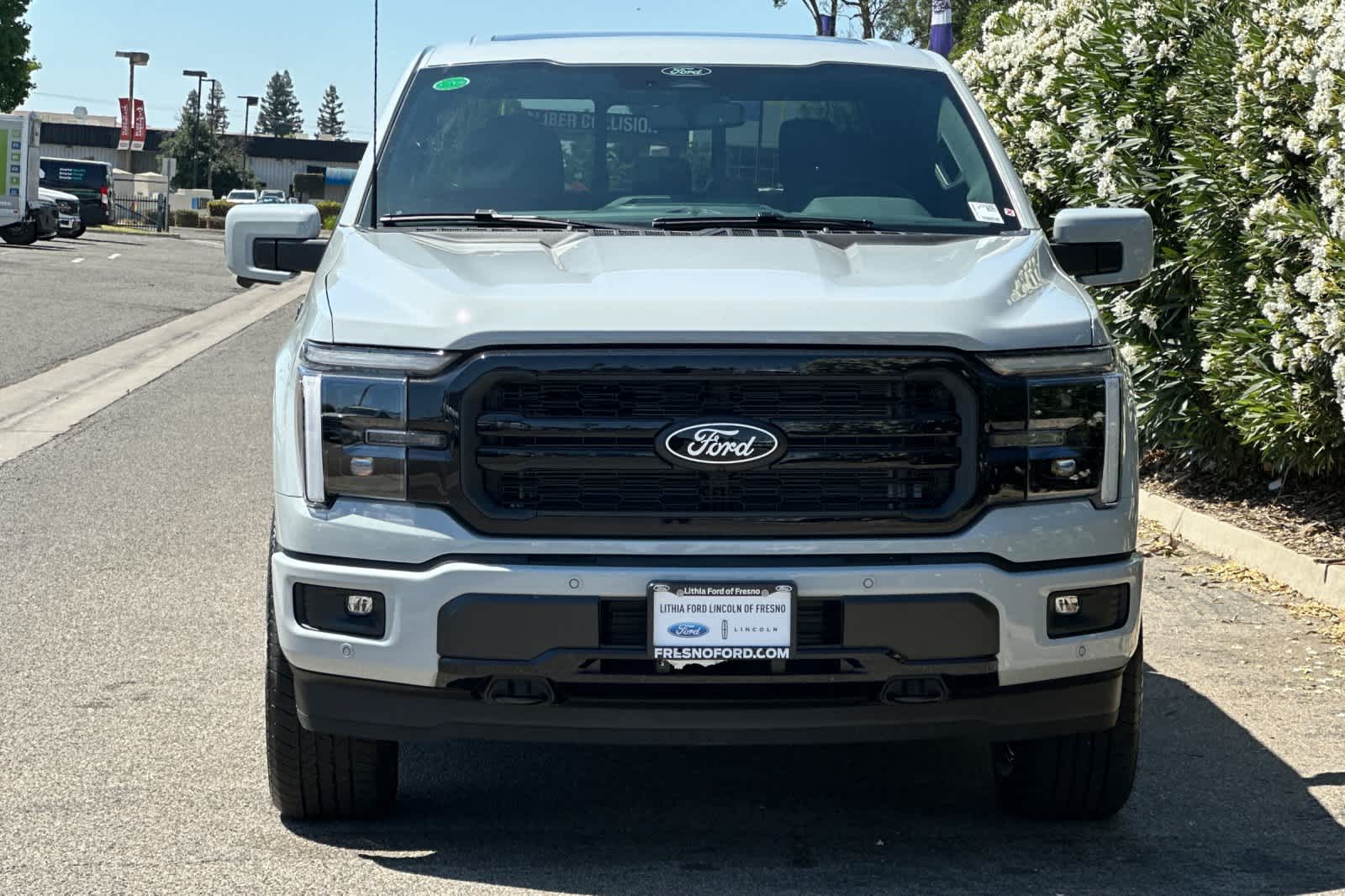 Thumbnail: 2026 Ford F-150 - 11