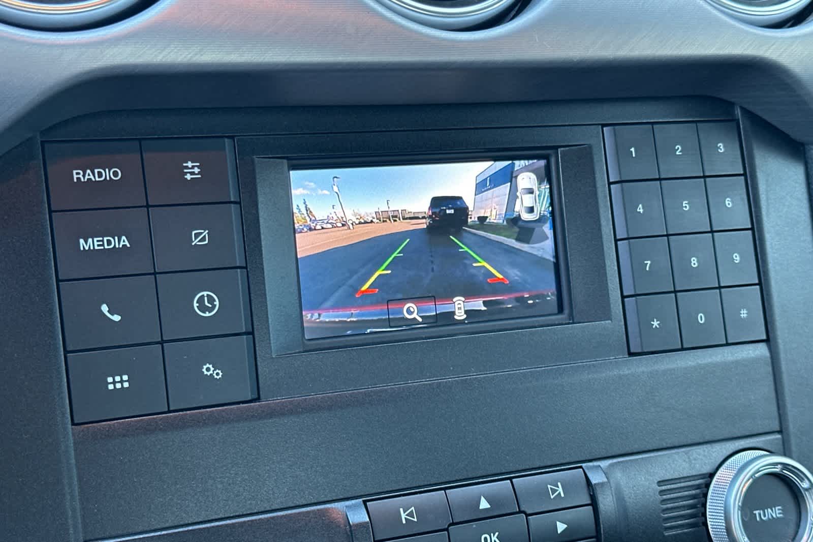 Thumbnail: 2022 Ford Mustang - 18