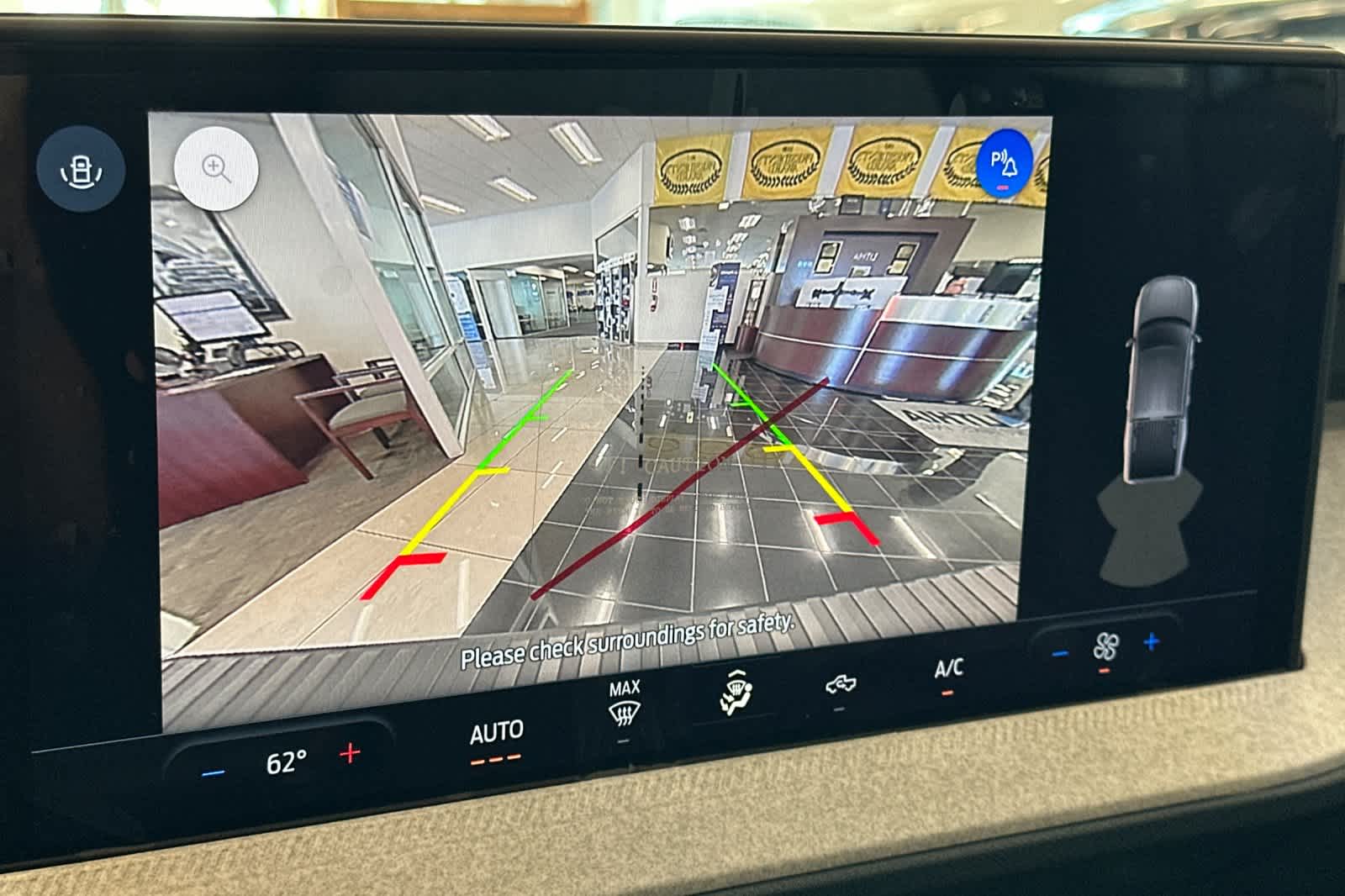 Thumbnail: 2025 Ford Maverick - 19