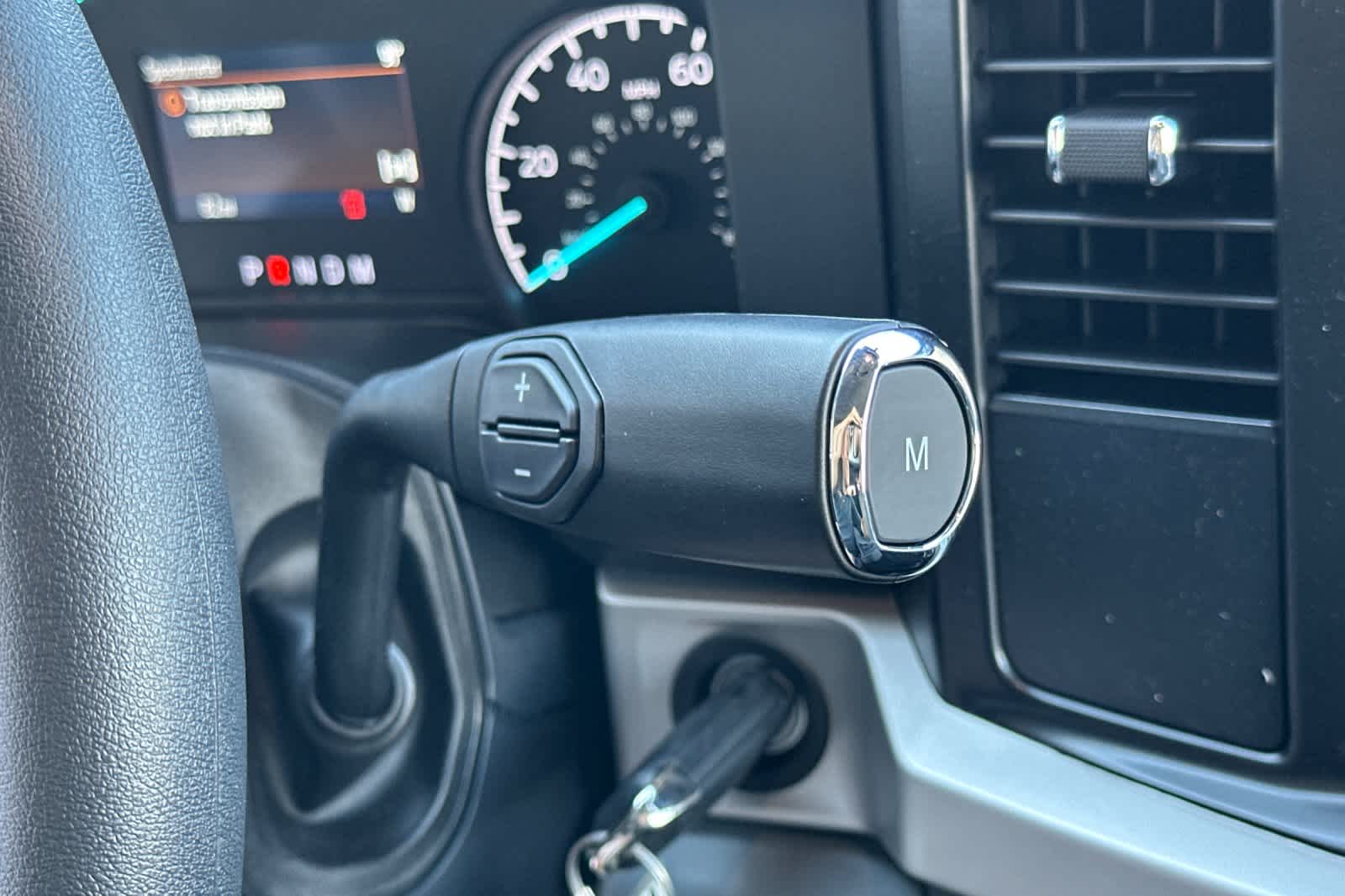 Thumbnail: 2026 Ford Econoline - 22