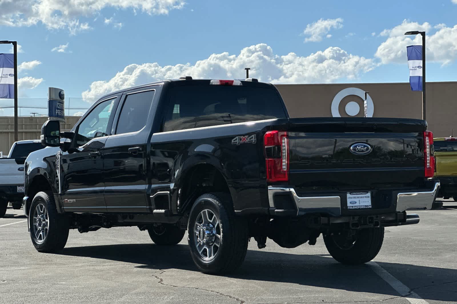 Thumbnail: 2026 Ford F-250 - 5