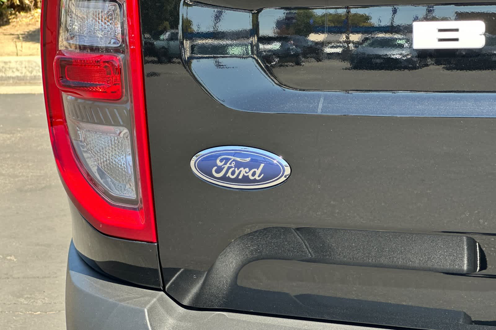 2025 Ford Bronco Sport Badlands - Photo 27