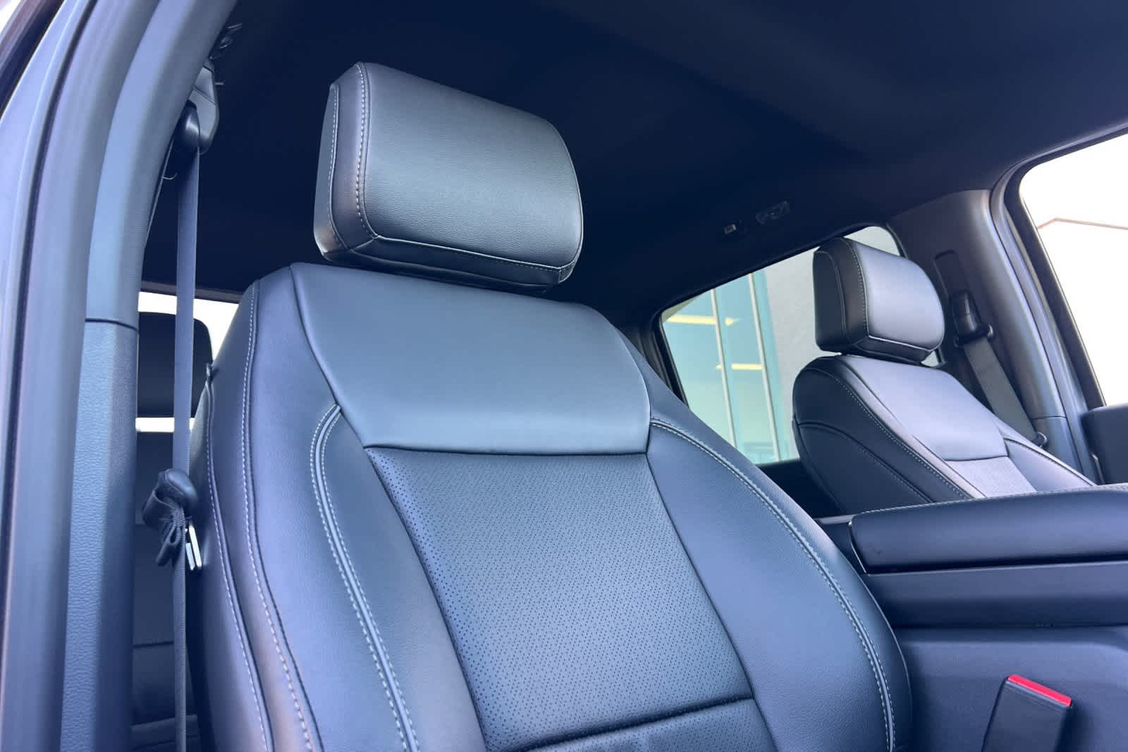 Thumbnail: 2026 Ford F-150 - 17