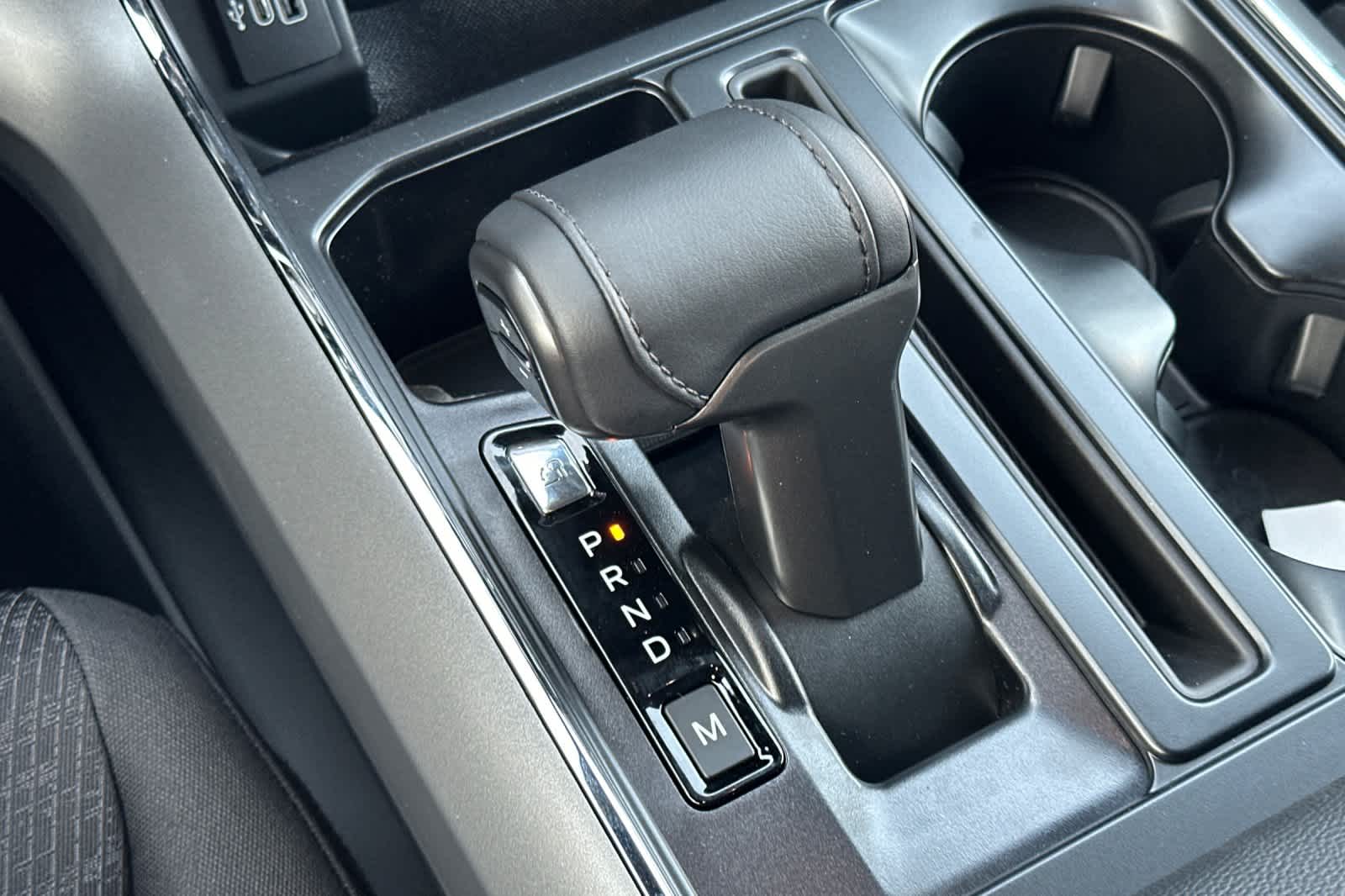 Thumbnail: 2026 Ford F-150 - 22