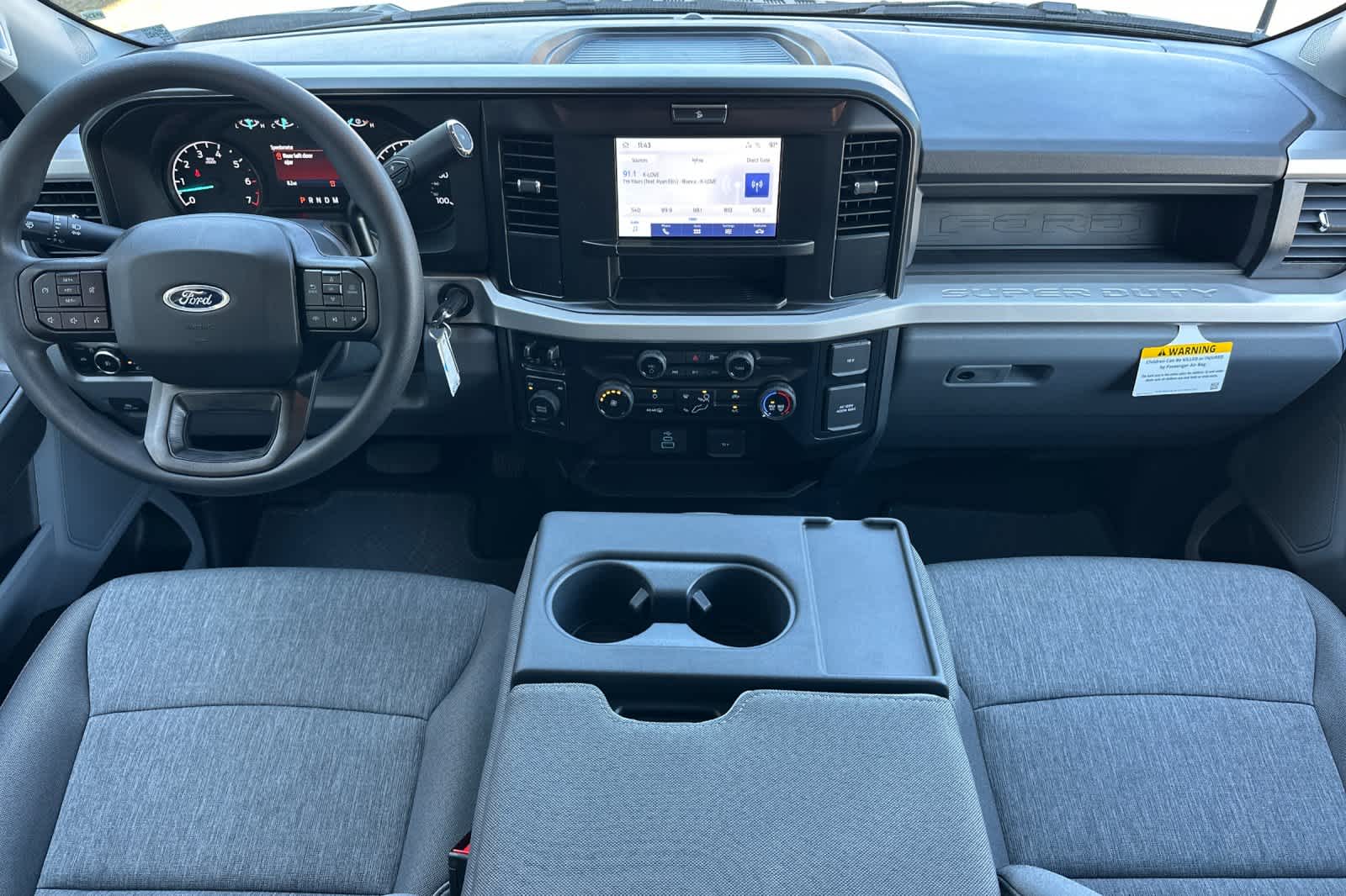 Thumbnail: 2026 Ford Econoline - 4