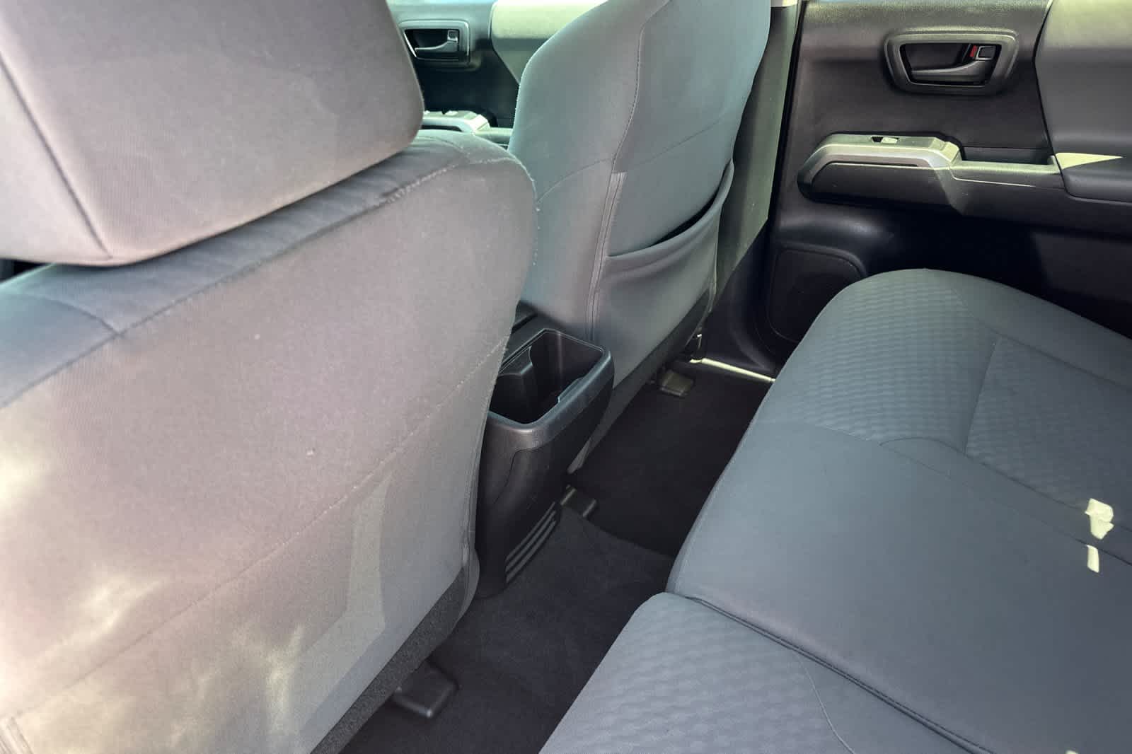 2020 Toyota Tacoma SR5 photo 4