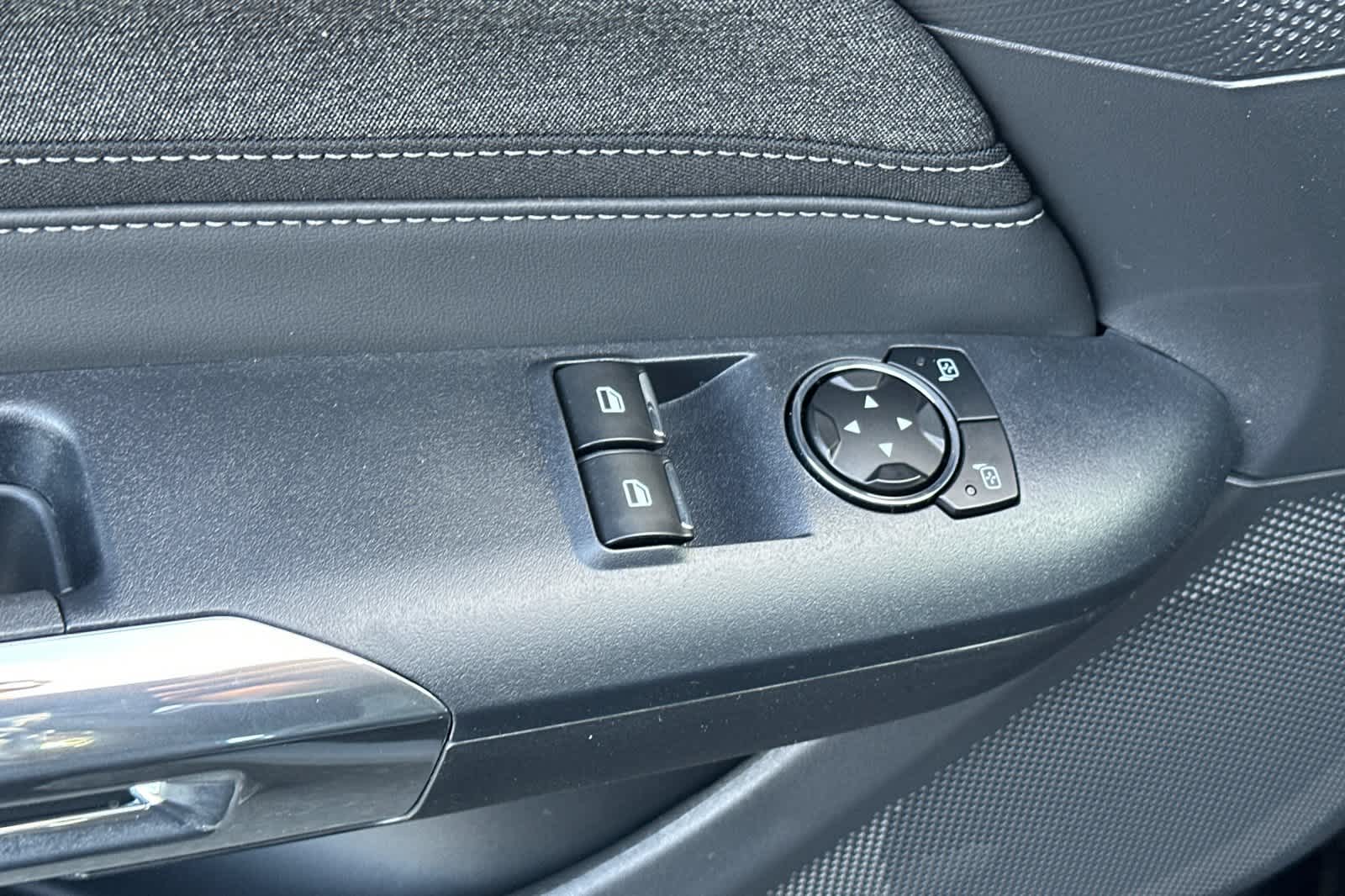 Thumbnail: 2026 Ford Mustang - 14