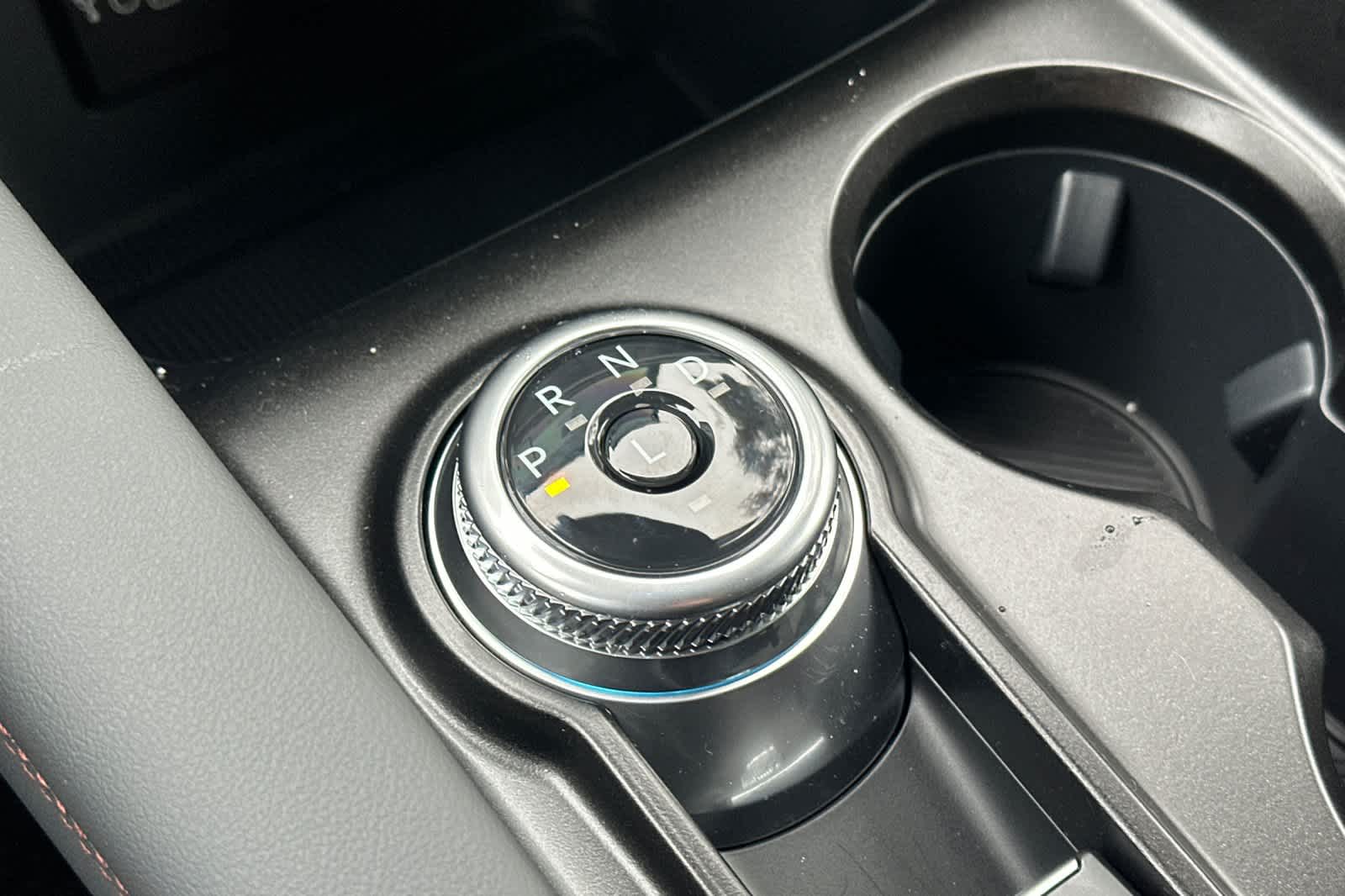 Thumbnail: 2026 Ford Explorer - 23