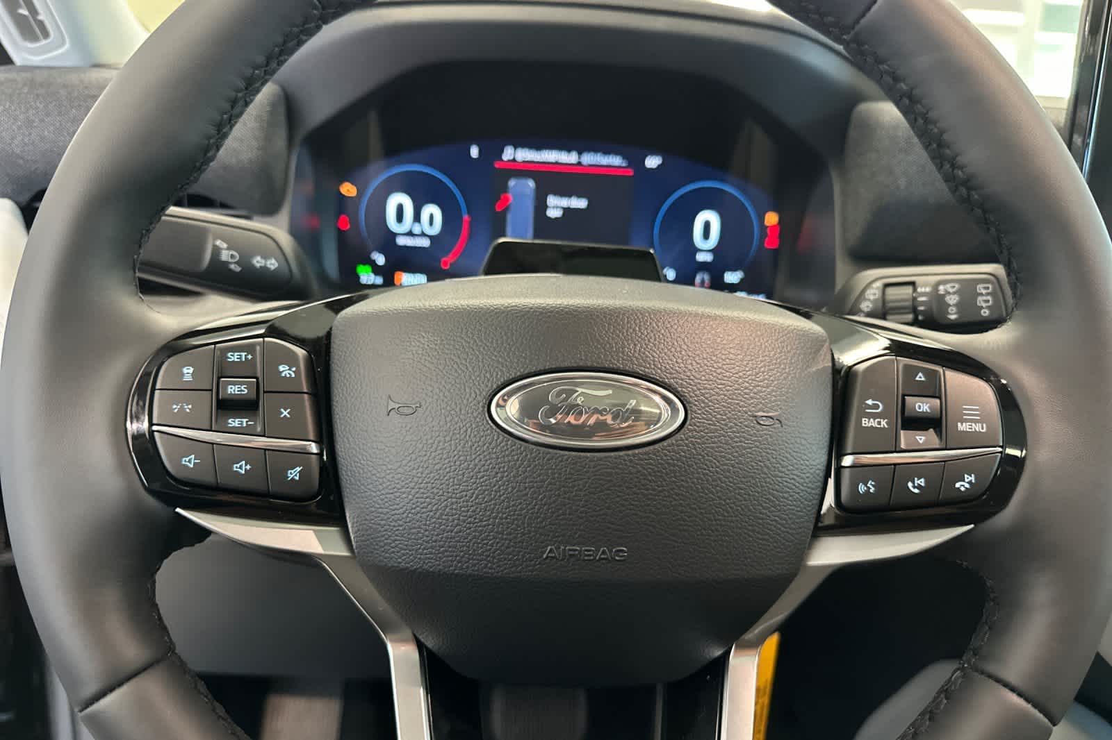 Thumbnail: 2025 Ford Explorer - 24