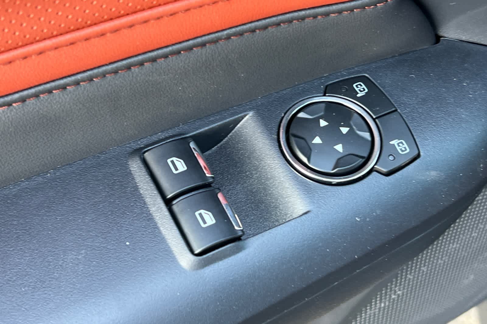 Thumbnail: 2026 Ford Mustang - 14