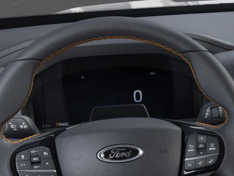 Thumbnail: 2026 Ford Explorer - 14