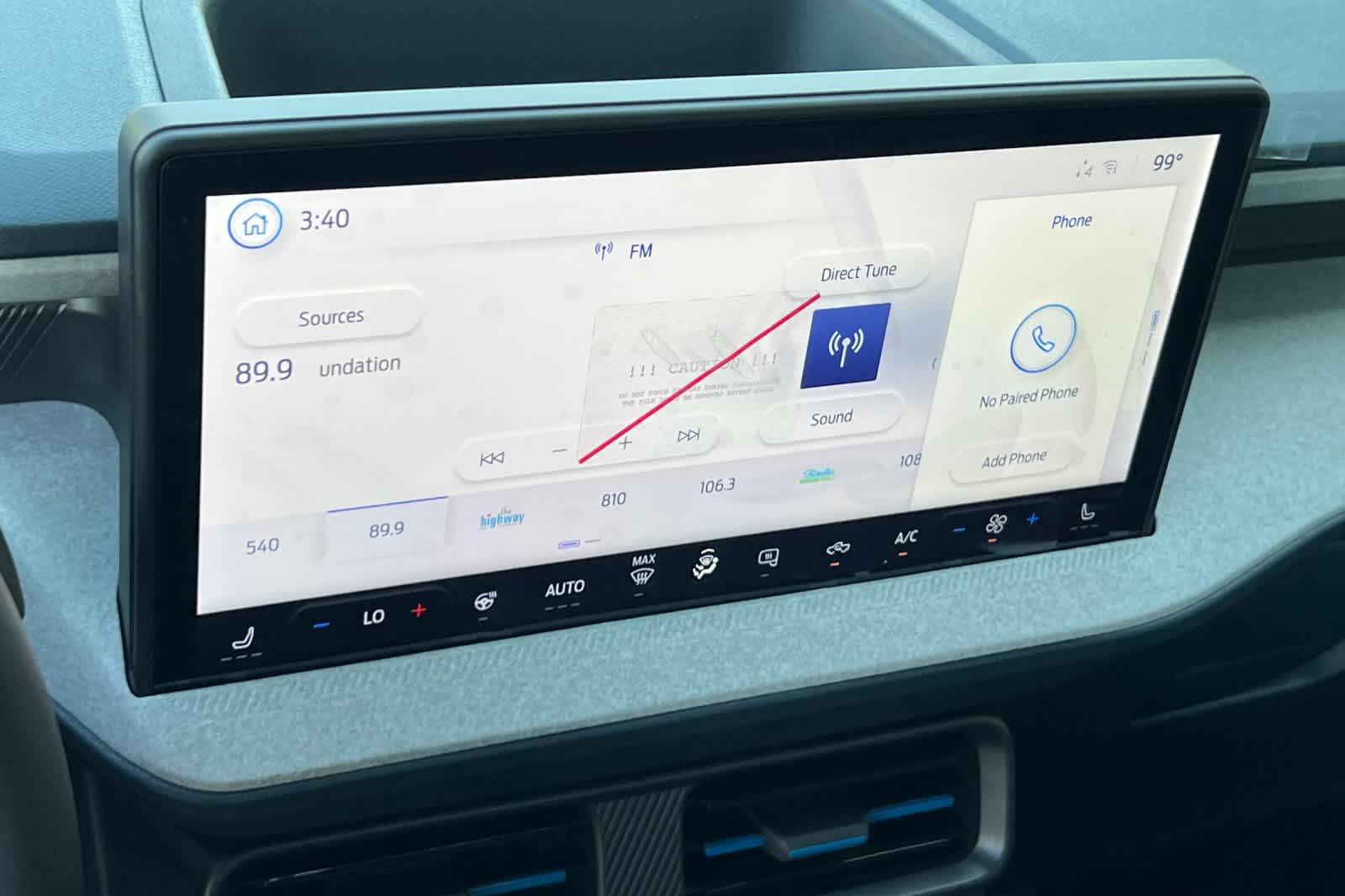 Thumbnail: 2026 Ford Maverick - 18