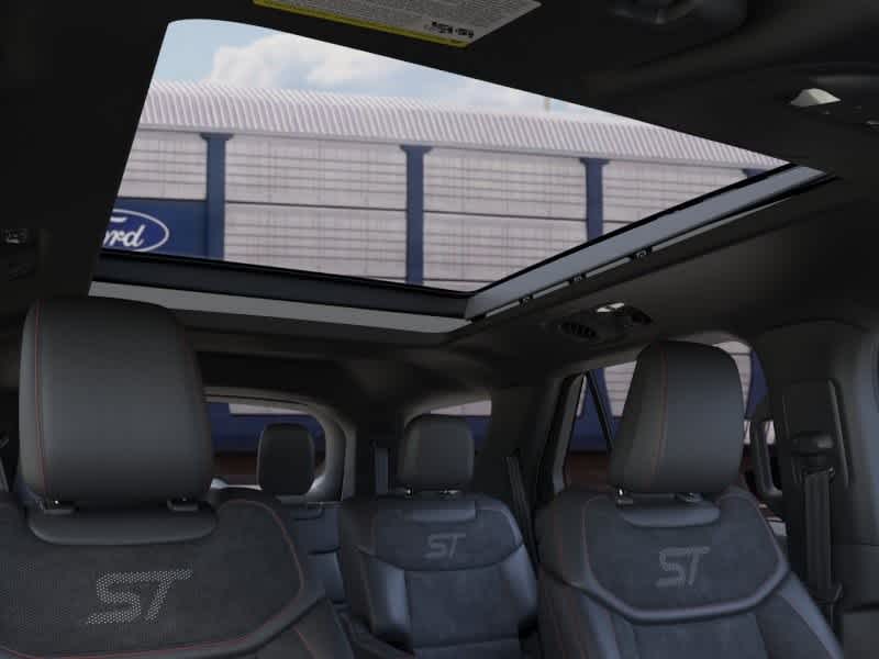 Thumbnail: 2026 Ford Explorer - 23
