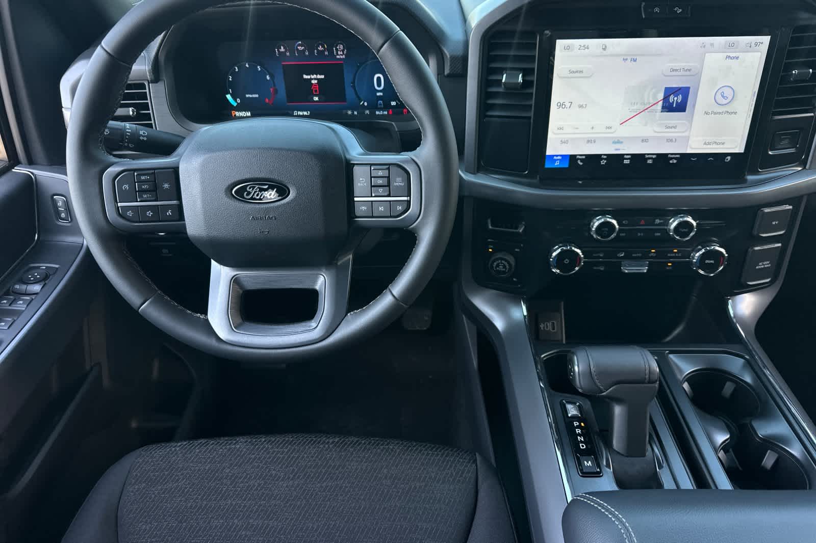 Thumbnail: 2026 Ford F-150 - 15