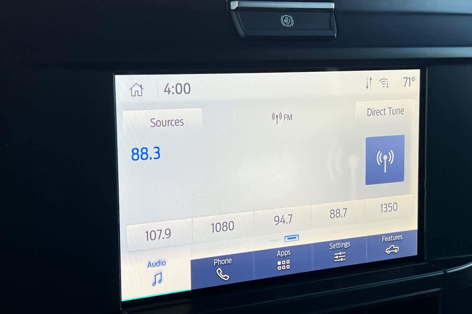 Thumbnail: 2026 Ford Econoline - 18