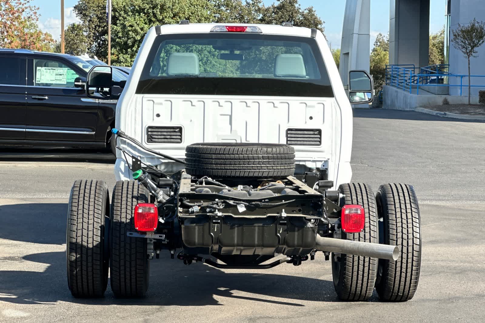 Thumbnail: 2024 Ford Econoline - 5