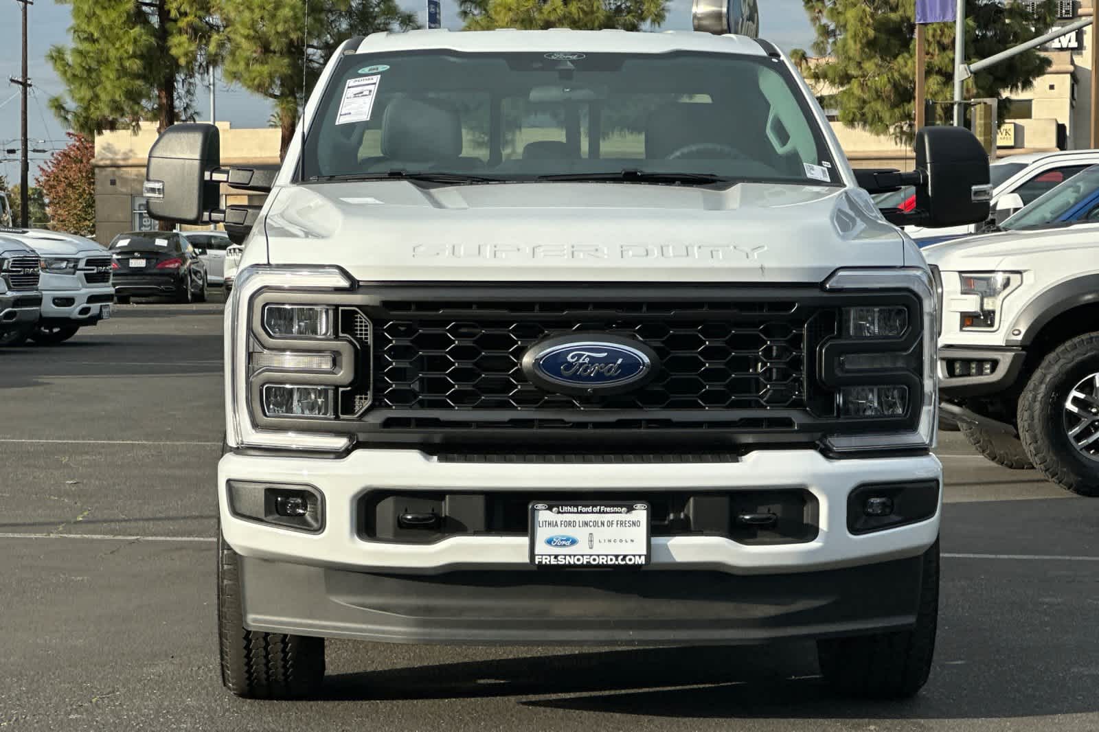 Thumbnail: 2026 Ford Econoline - 11