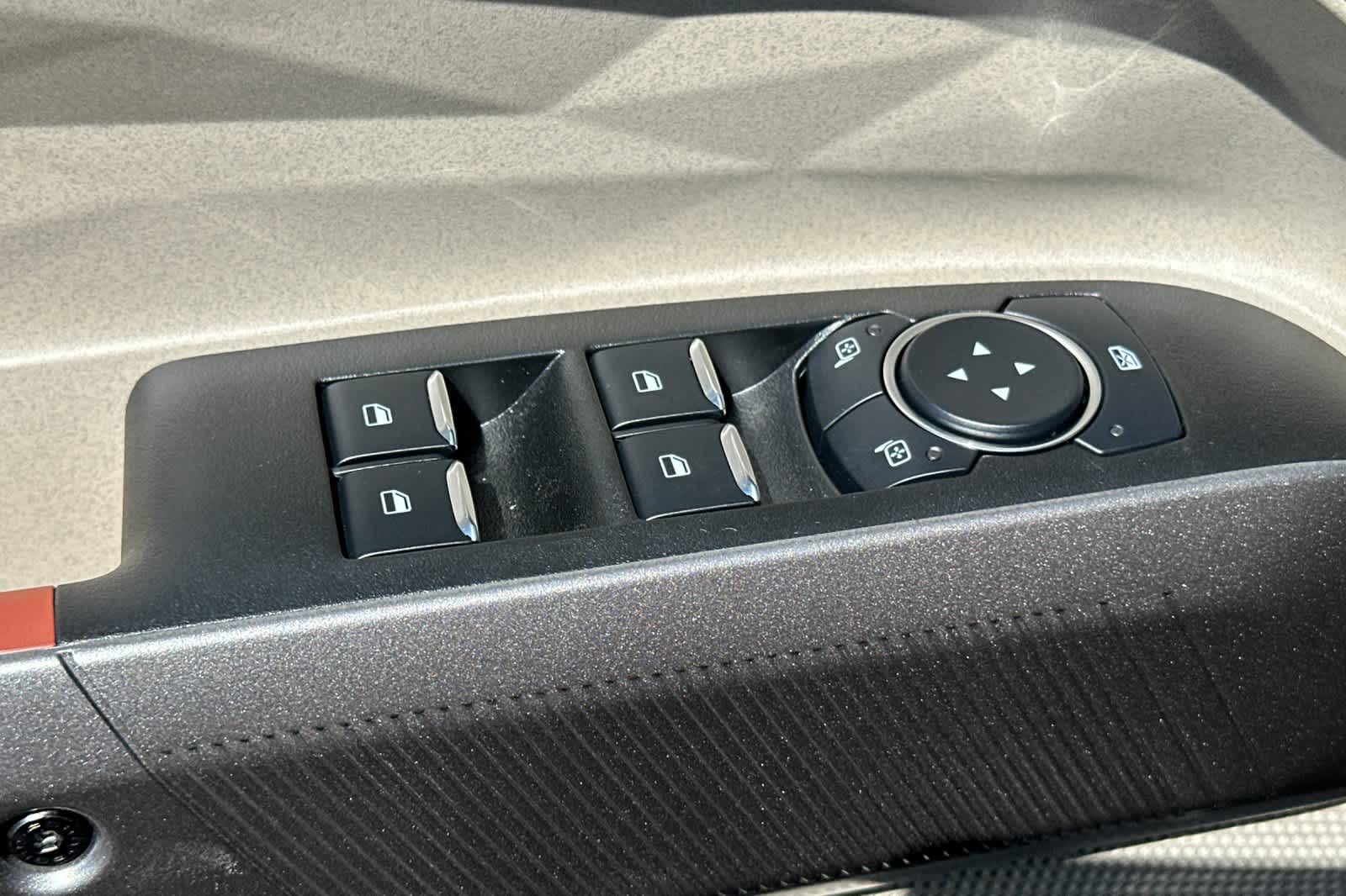 Thumbnail: 2025 Ford Maverick - 14