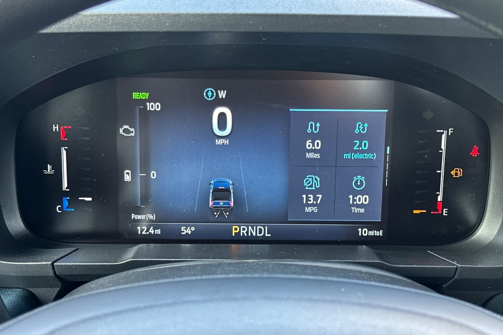 Thumbnail: 2026 Ford Maverick - 24