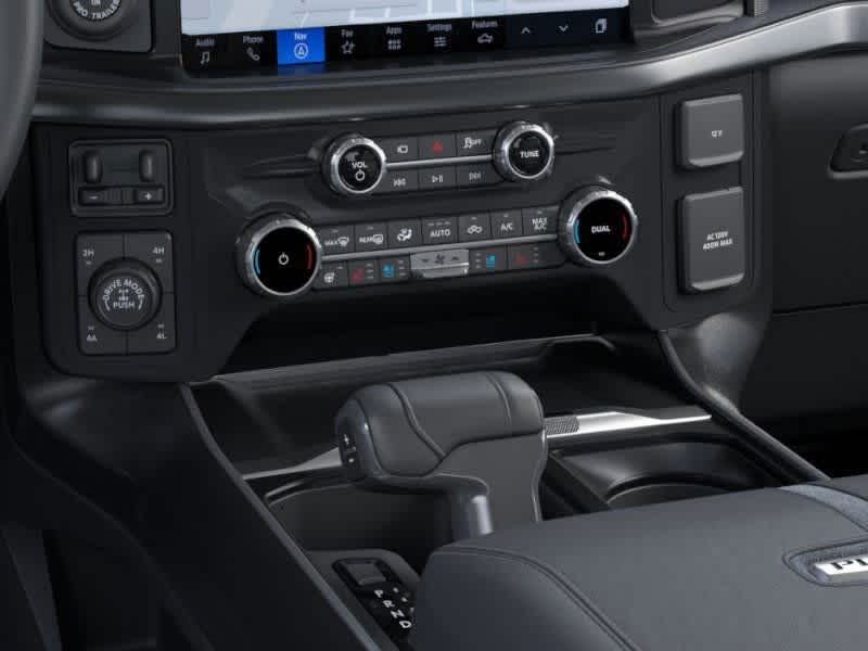 Thumbnail: 2026 Ford F-150 - 16