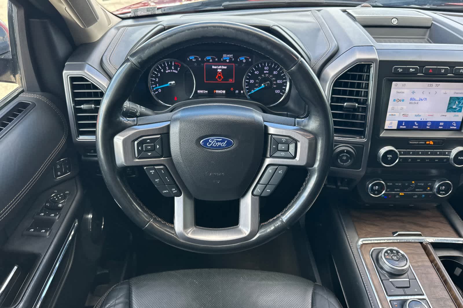 Thumbnail: 2020 Ford Expedition - 14