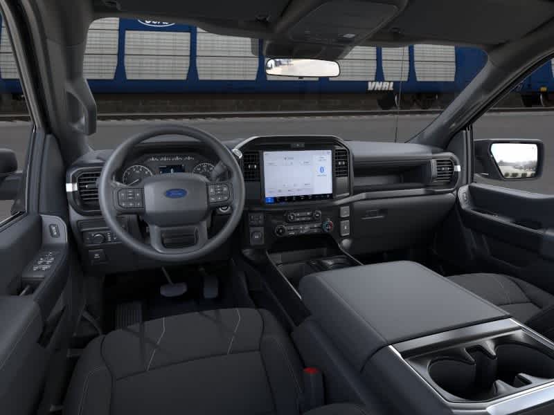 Thumbnail: 2026 Ford F-150 - 10
