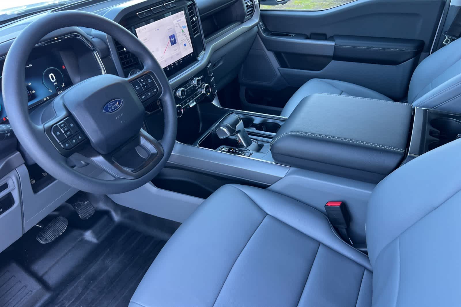 Thumbnail: 2024 Ford F-150 - 12