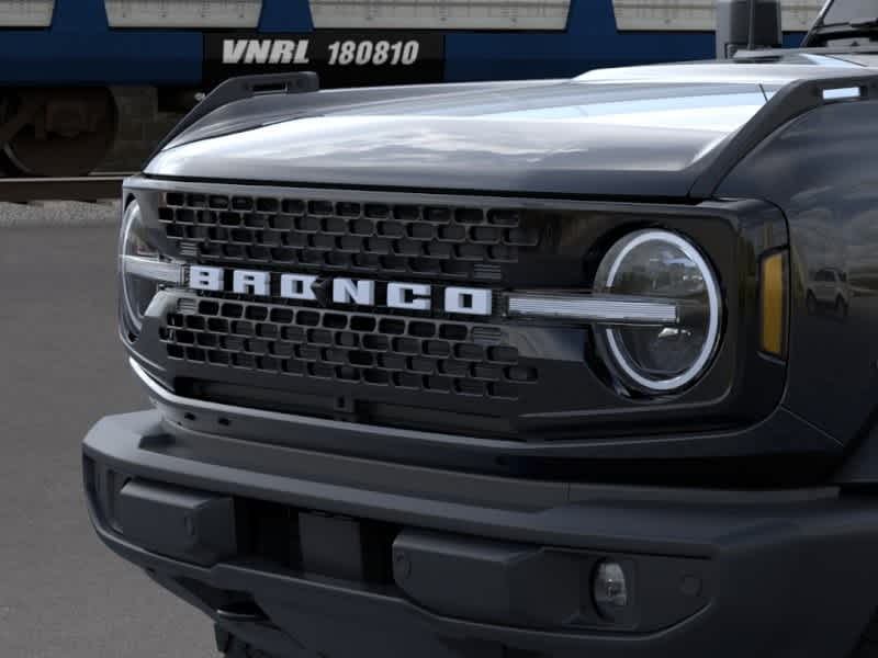 Thumbnail: 2026 Ford Bronco - 20