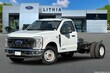 Ford Super Duty F-350 DRW